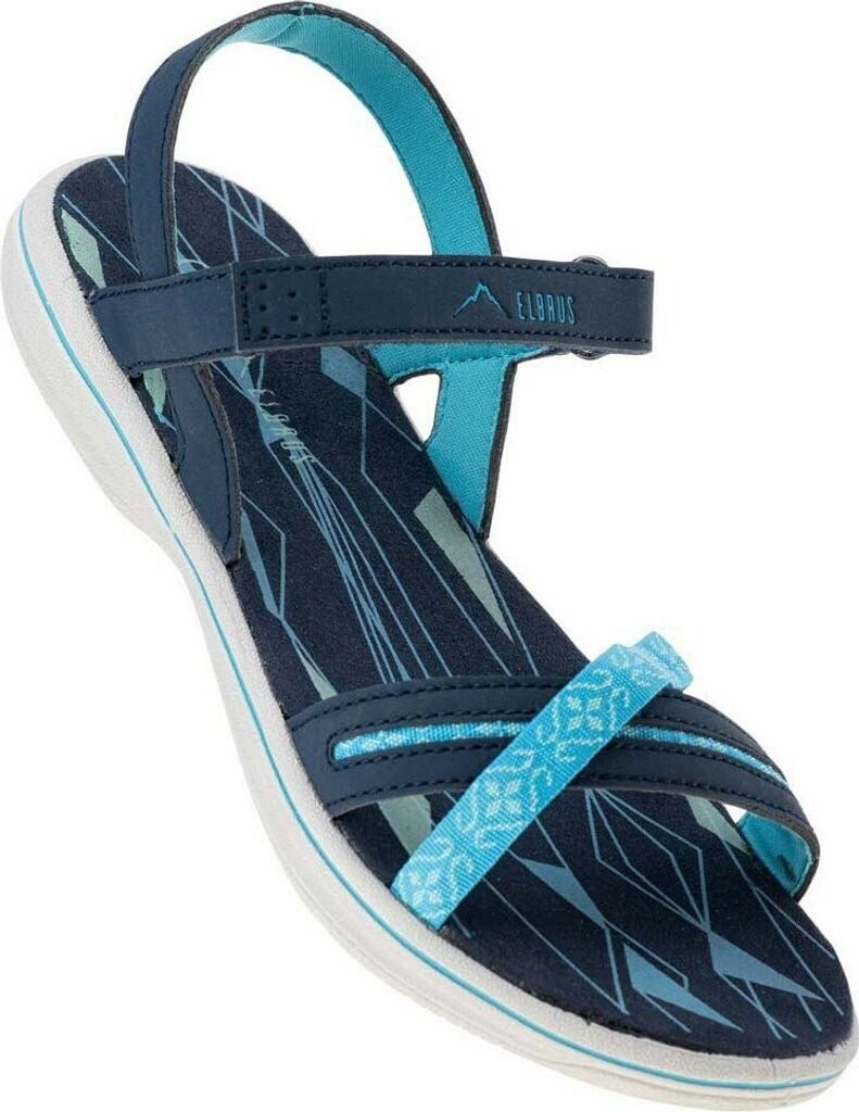 Elbrus Wear Laneviso Sandals blue