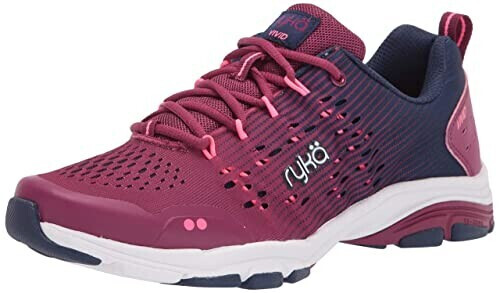 Rykä Vivid RZX Crosstrainer raspberry