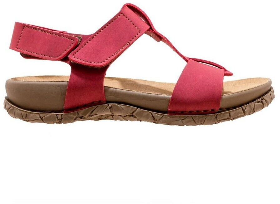 El Naturalista Trekking Sandals TABERNAS Tibet