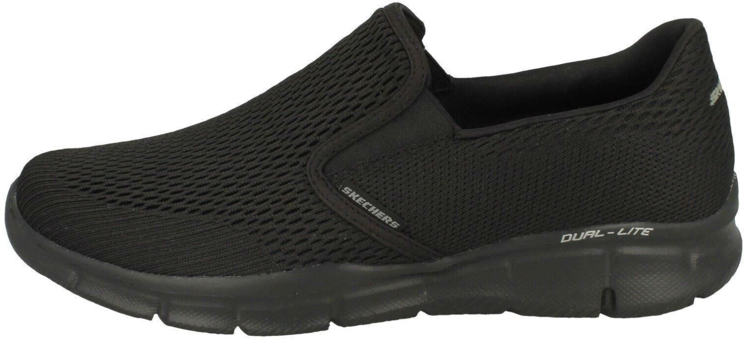 Skechers Memory Foam hiking shoes Doppel Play 51509