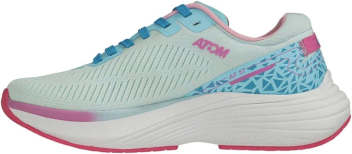 Atom Helios C Titan 3e Trainers Multicolored