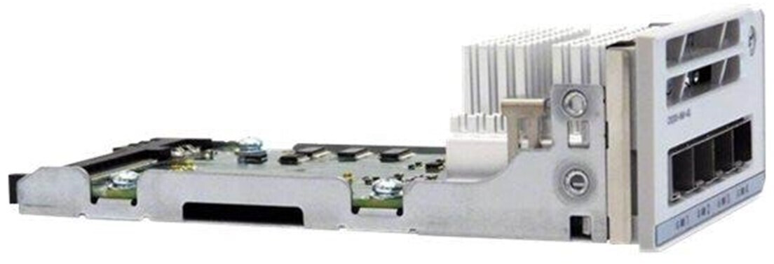Cisco Systems C9200-NM-4G
