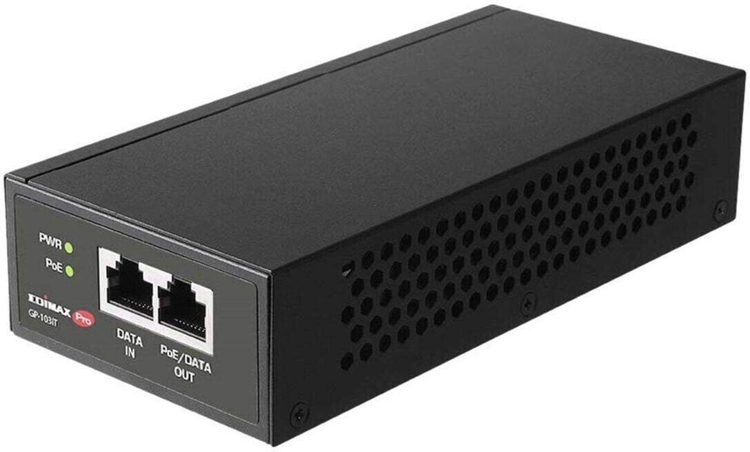 Edimax Gigabit PoE++ Injector GP-103IT