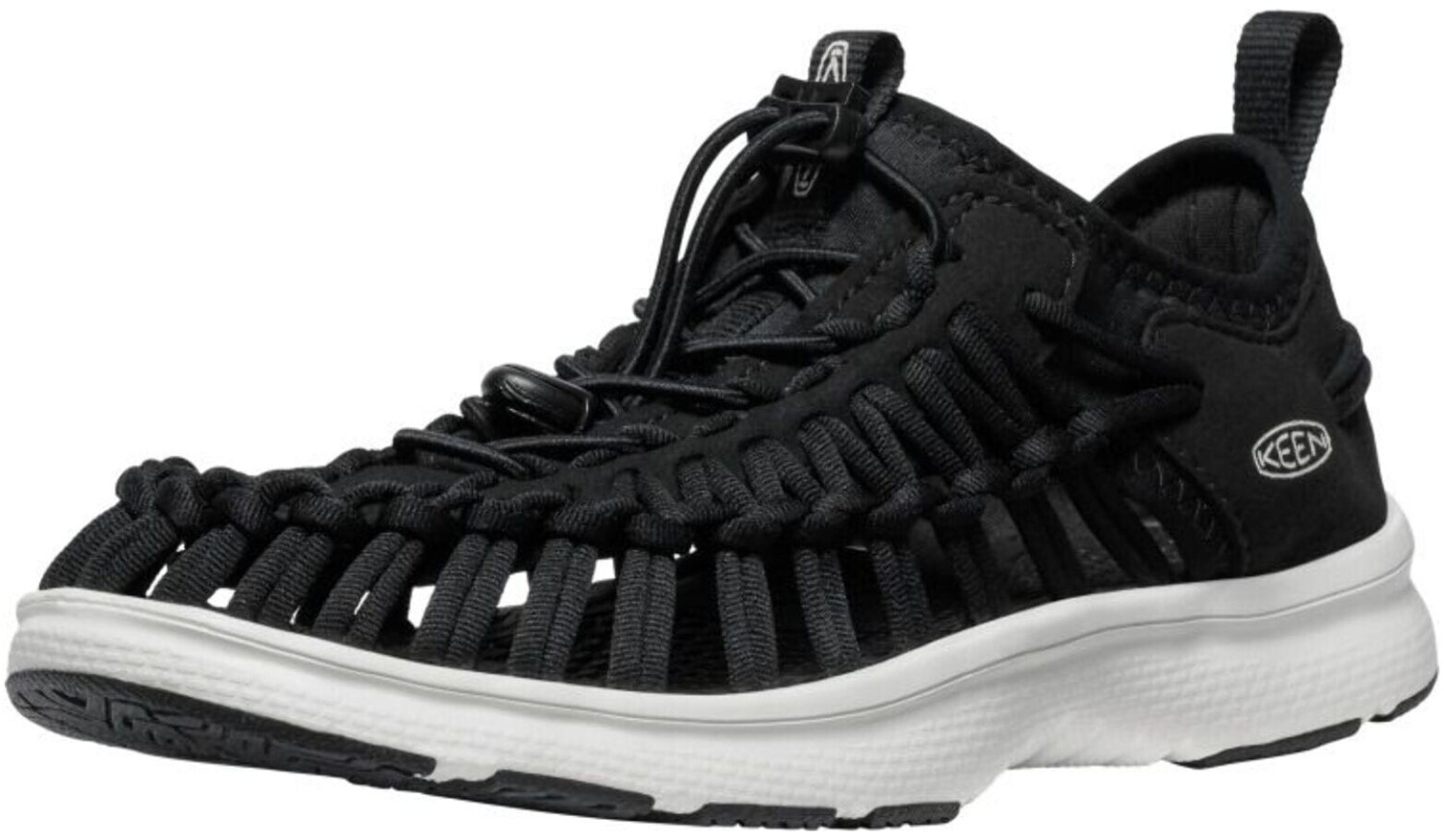 Keen Uneek O3 Sandals black