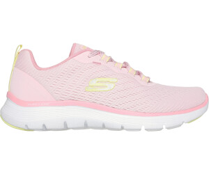 Skechers Flex Appeal 5.0 Damen 150201 PKYL rosa ab 51 72 Preisvergleich bei idealo