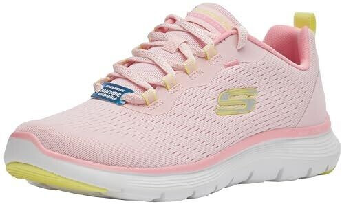 Skechers Flex Appeal 5.0 Damen 150201 PKYL rosa ab 51 72 Preisvergleich bei idealo