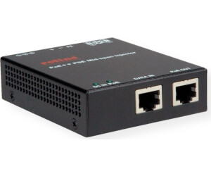 Roline Gigabit PoE++ Injector 7630049612440