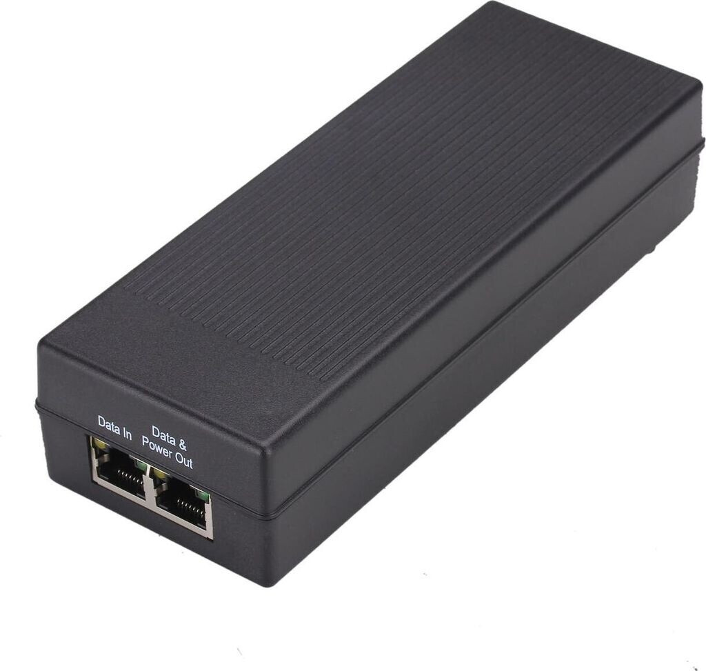 MicroConnect PoE-Adapter 5706998795205