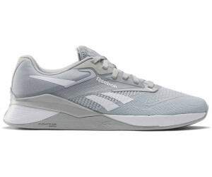 Reebok Nano X4 Trainers grey au meilleur prix sur idealo