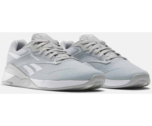 Reebok Nano X4 Trainers grey au meilleur prix sur idealo