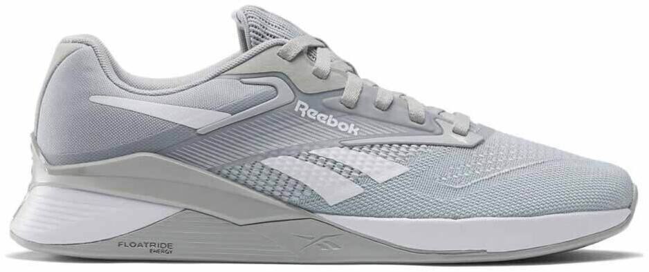 Reebok Nano X4 Trainers grey