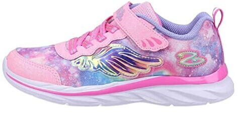 Skechers Quick Kicks Flying Beauty Sneaker pink lavender