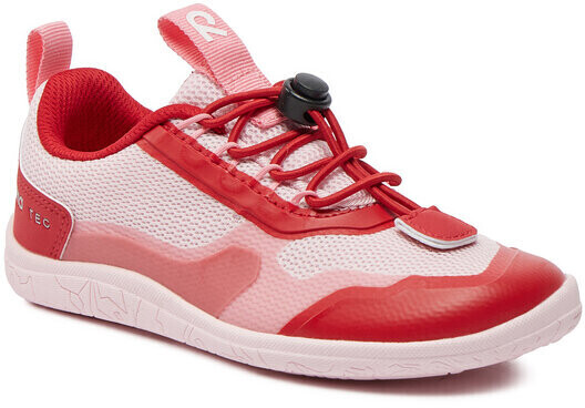 Reima Sneakers 5400137B-4010 Pale Rose pink
