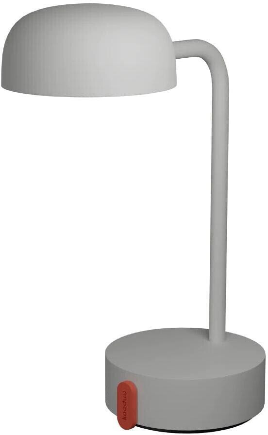 Kooduu Focus luminaire dimmable cloudy white