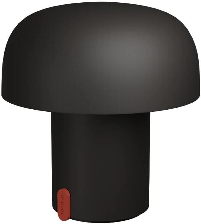 Kooduu Loome luminaire dimmable anthracite