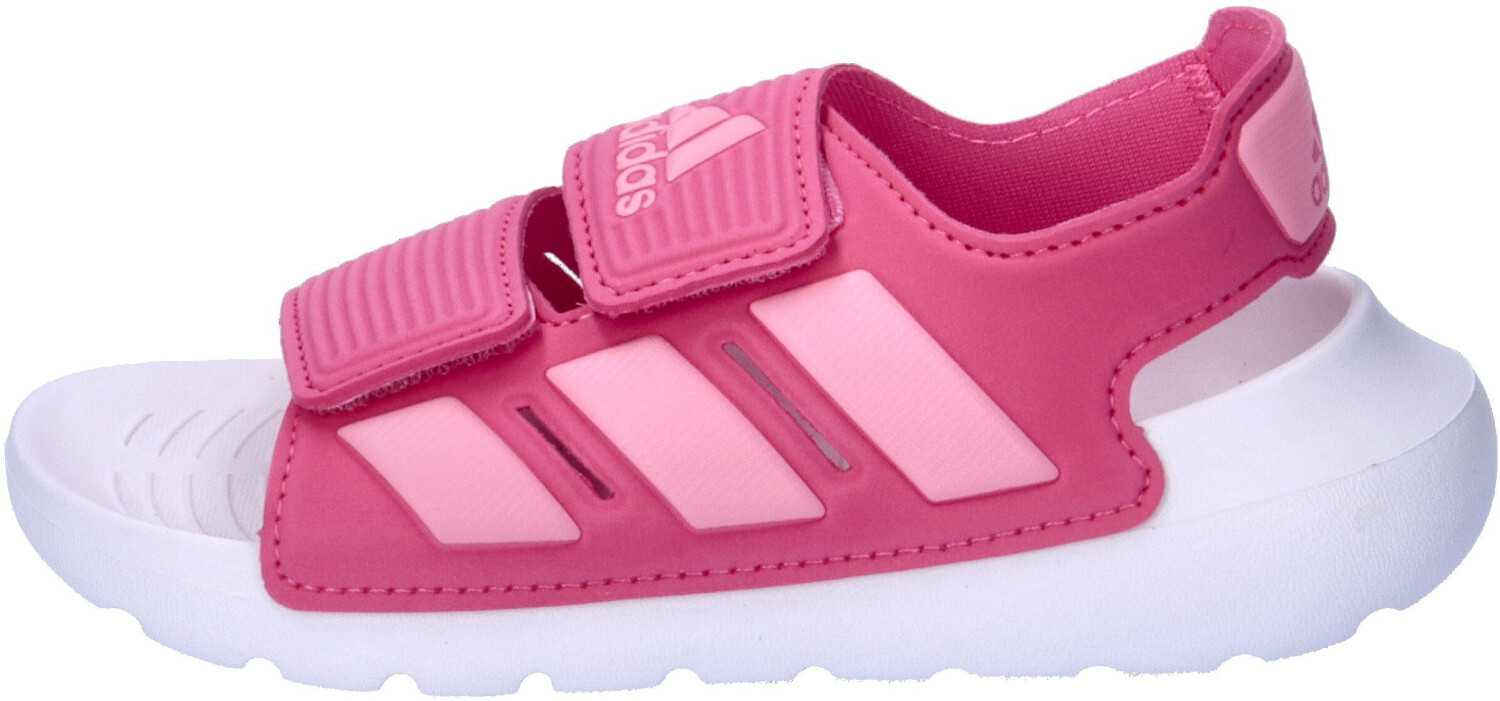 Adidas Altaswim 2.0 Kids pulse magenta/bliss pink/cloud white (ID2838)
