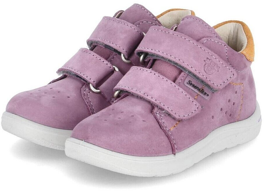 Pepino Laas casual shoes purple fanta