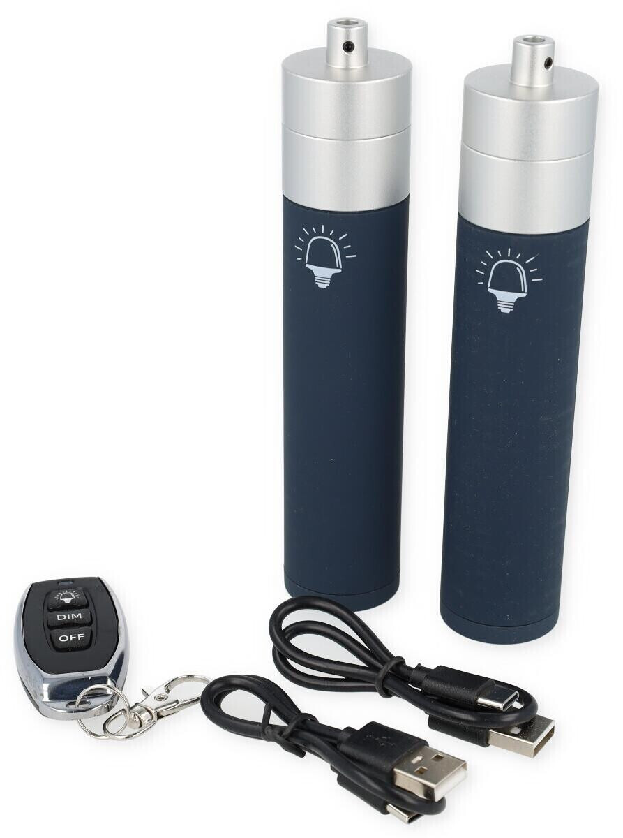Outwell ONS luminous unit set 3 light settings