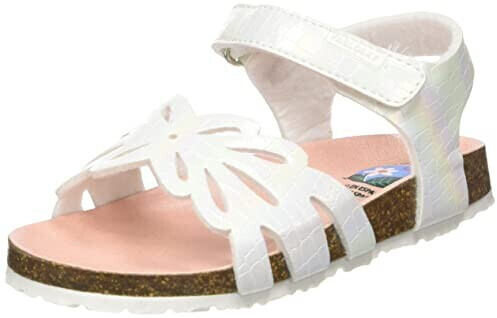 Pablosky 424200 Sandal white