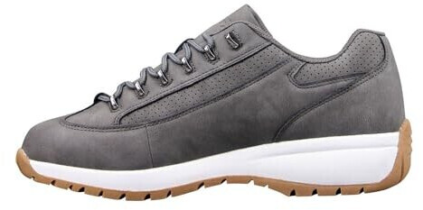 Lugz Express Sneaker anthracite white gum