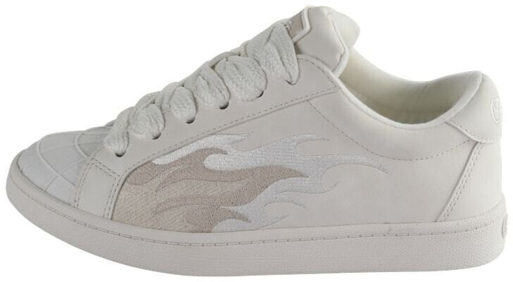 Buffalo Liberty creme