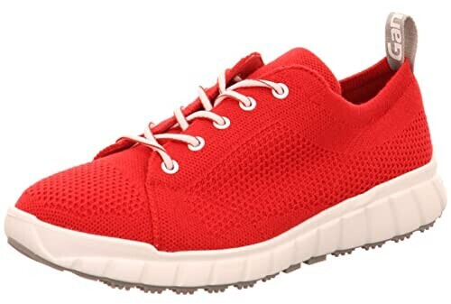 Ganter EVO Women's Sneaker red
