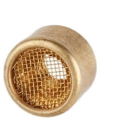 Petromax Sieve spare part No. 187 - for rapid pre -warmer HK150/HK250/HK350/HK500