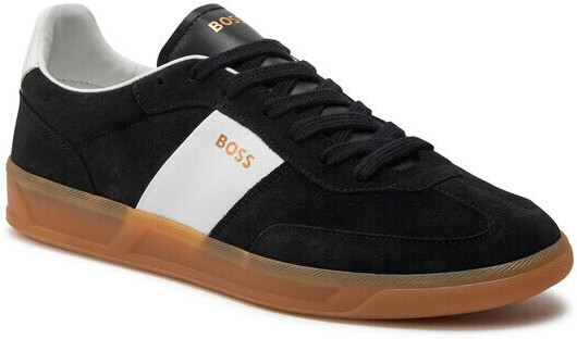 Hugo Boss Brandon Tenn Sd - 50512365 black
