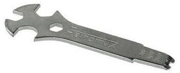 Petromax Universal key spare part No. 66 - for HK150/HK250/HK350/HK500