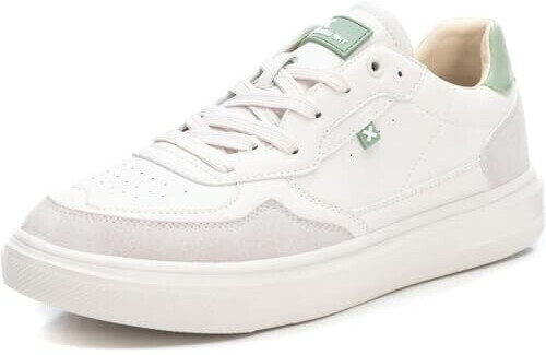 XTI 142242 Sneaker aqua
