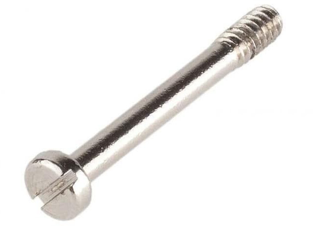 Petromax Centering base screw spare parts No. 14c - for HK150/HK350/HK500 Chrom