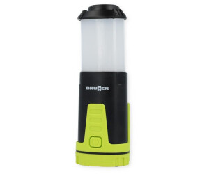 Brunner Outdoor Mizar LED lantern black/green