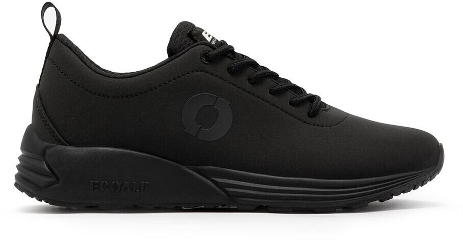 Ecoalf Oregonalf Trainers black