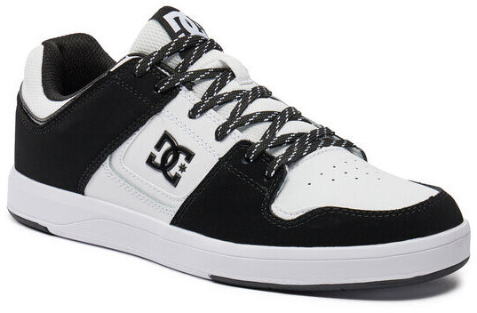 DC Shoes Sneakers Cure ADYS400073 white
