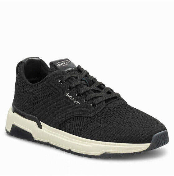 GANT Jeuton Sneaker 28638551 black