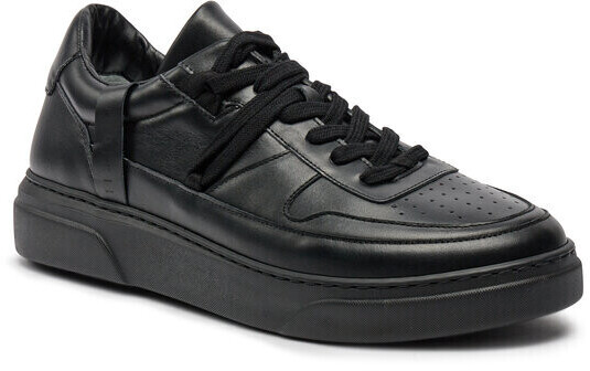 Inuikii Sneakers Leo 50102-855 black