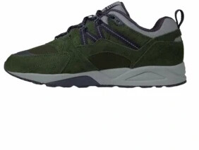Karhu Karhu Fusion 2 0 Unisex Kombu Green Night Sky