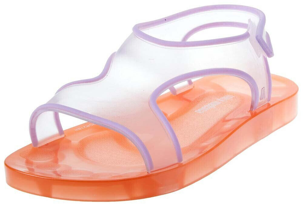 Butler Mini Acqua Me Infant Sandals pink