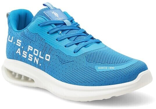 U.S. Polo Assn. Sneakers ACTIVE001 blue