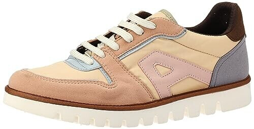 Art 1589 Ontario Sneaker Multi Dusty