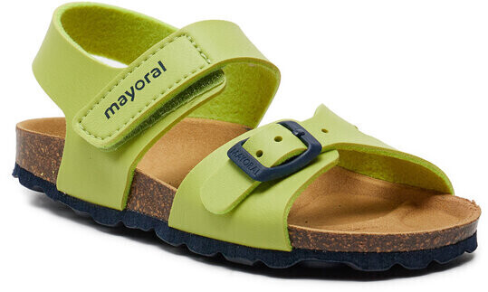 Mayoral Sandals 45605 Limonka 90 green