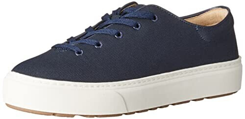 Amazon Essentials Women's lace-up sneakers navy blue