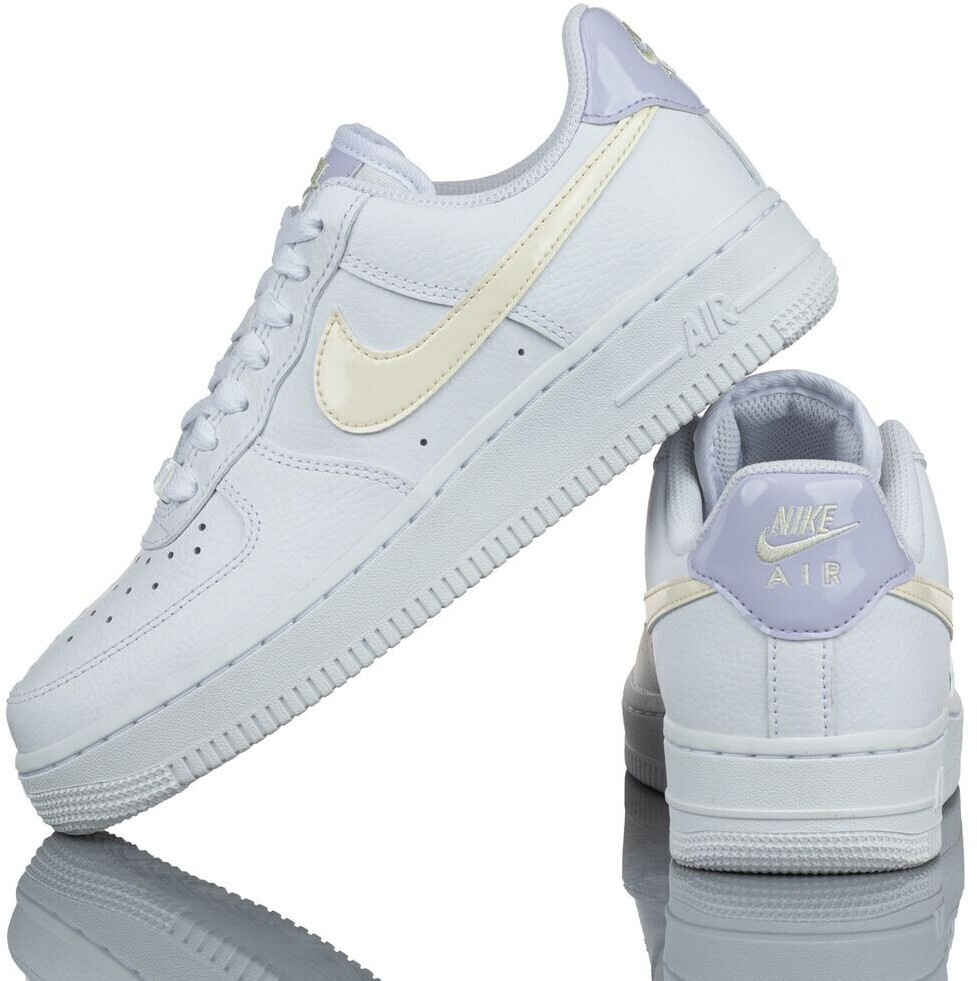 Nike Air Force 1 07' FN3501 100 white