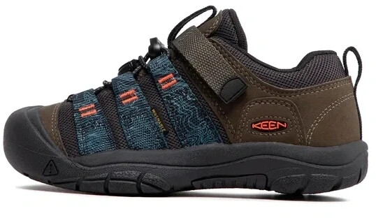 Keen Newport H2Sho 1026209 Half Shoes green
