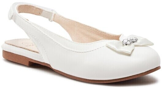 Mayoral Sandals 45528 white 88