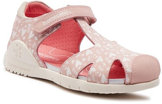 Biomecanics Sandals 242231-A M Cuarzo pink