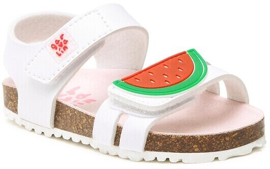 Garvalin Sandals 232430 M white A