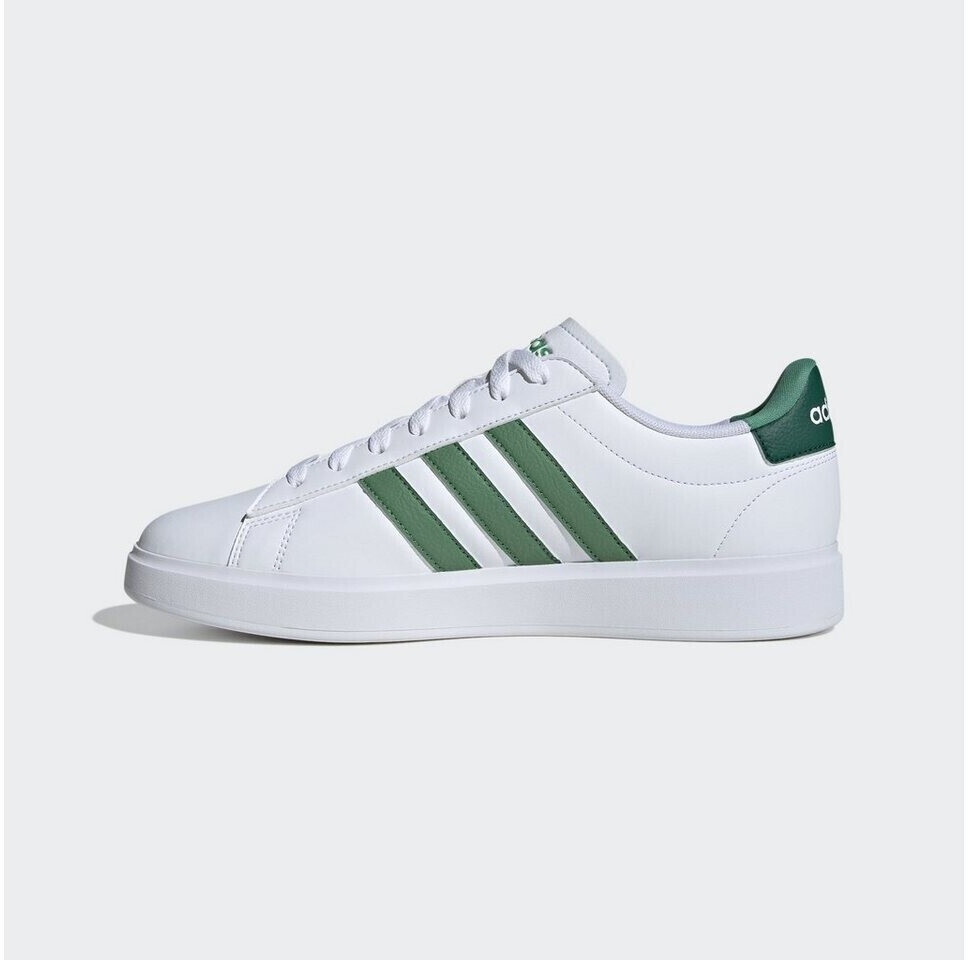 Adidas Grand Court 2.0 ID2952 white