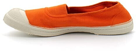 Bensimon Elastic for Women Sneaker coral red