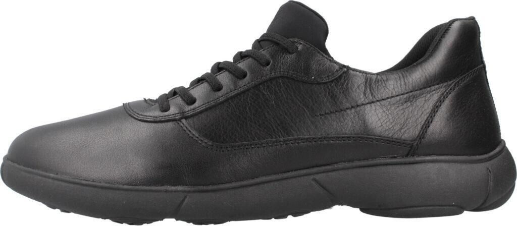 Geox Sneakers U Nebula 2 0 U45G6D 00085 black